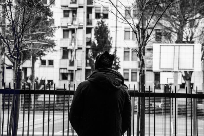 Reportage